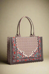 Artistix - Canvas Tote Bags Mehraab