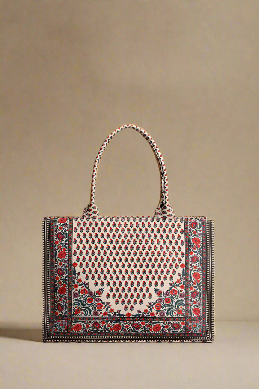 Artistix - Canvas Tote Bags Mehraab