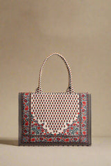Artistix - Canvas Tote Bags Mehraab