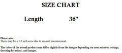 Zig Zag Front Open Transparent Short Lingerie