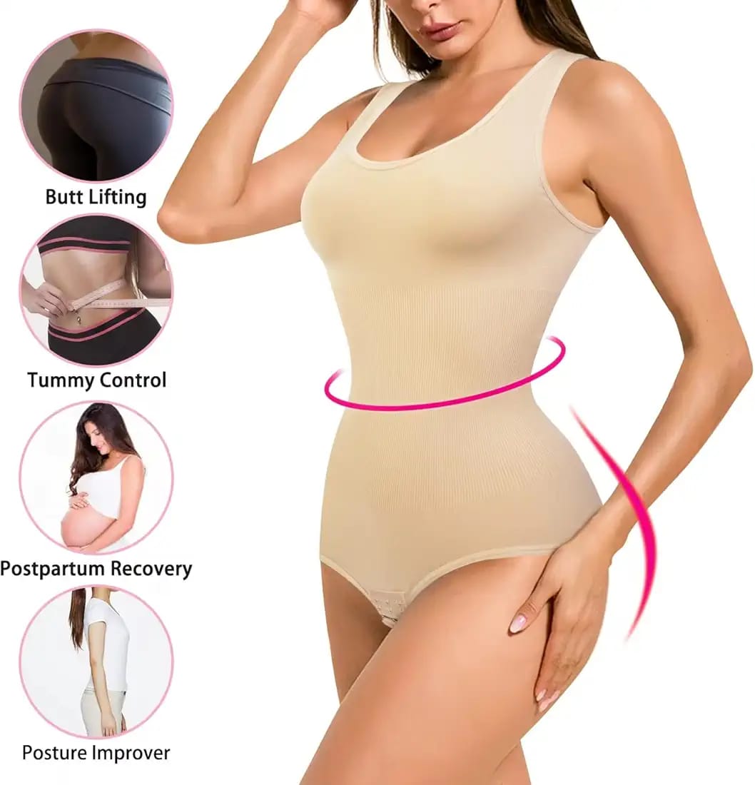 Full Body Sculpting Shaper