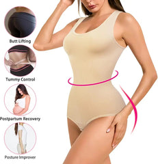 Full Body Sculpting Shaper