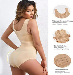 Full Body Sculpting Shaper