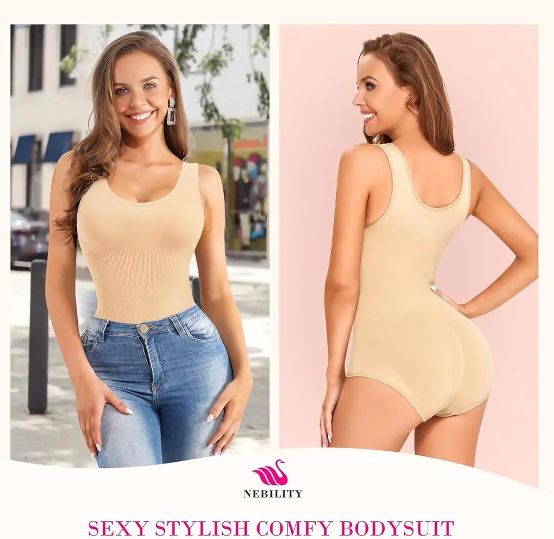 Full Body Sculpting Shaper