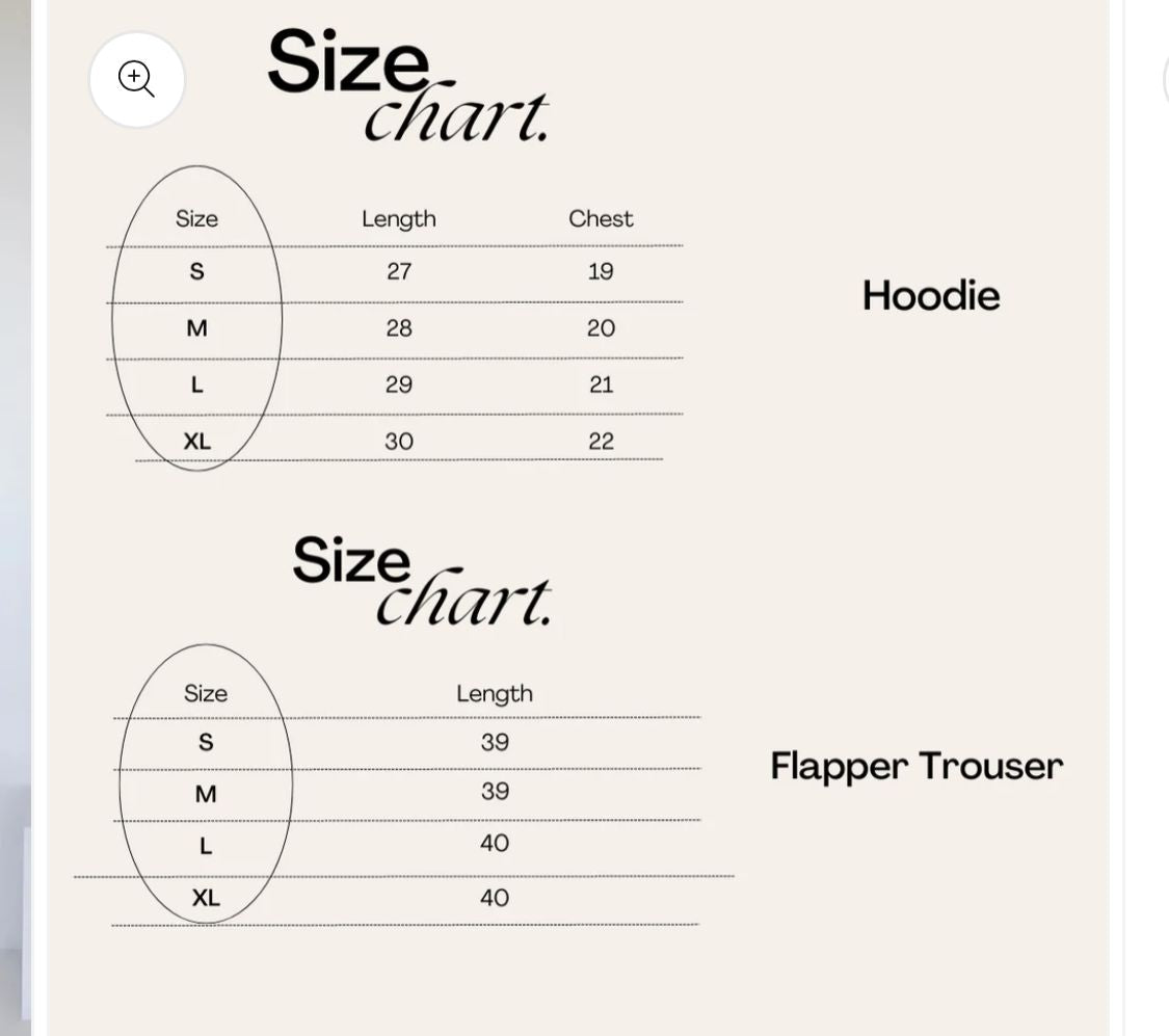 Fleece Hoodie Tracksuit Suit