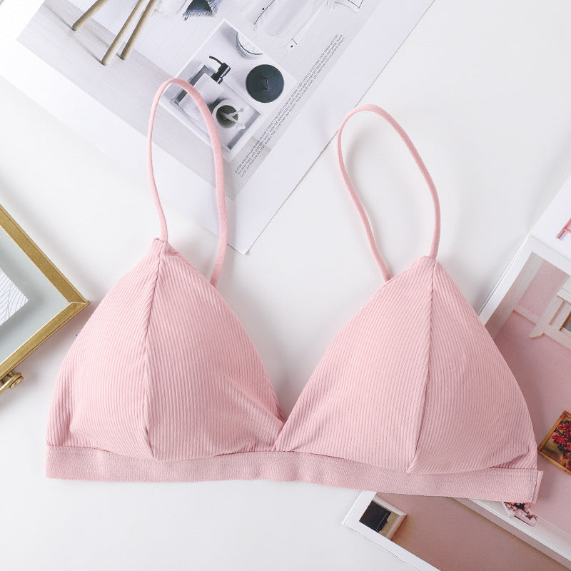 Bralette - Snug Glow
