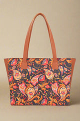 Artistix -  Canvas Tote Bags Carry Rexin