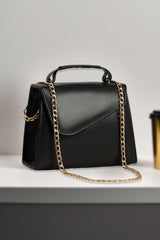 Artistix - HandBag Royal Box Black