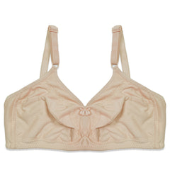 Embrace Fit Casual Non Padded Wireless Bra