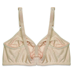 Embrace Fit Casual Non Padded Wireless Bra