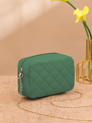 Artistix - Urban Chic Crossbody Bag - Green