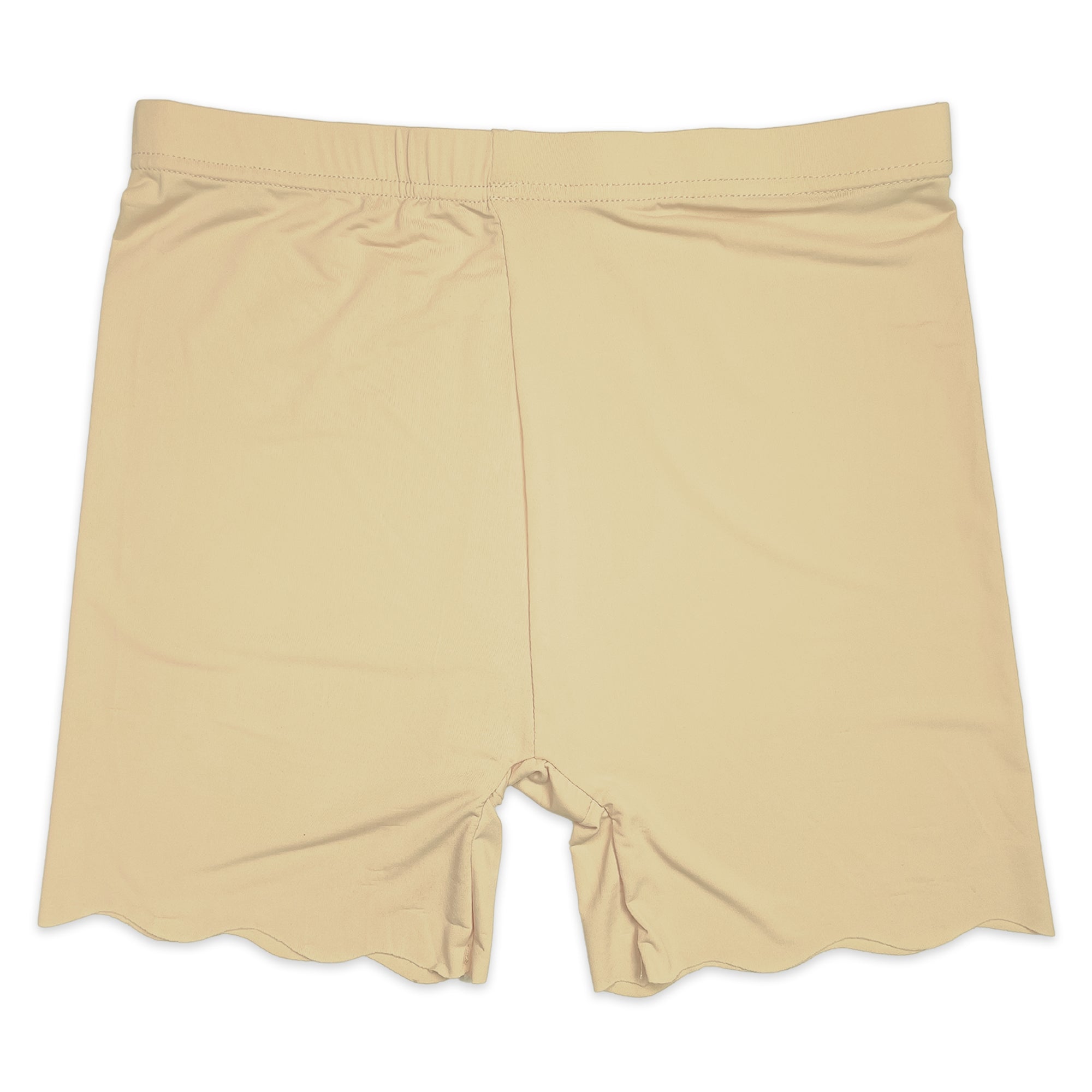 Boxer Panty - Smooth Shape