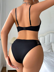 Bra Set -  Bold Grace